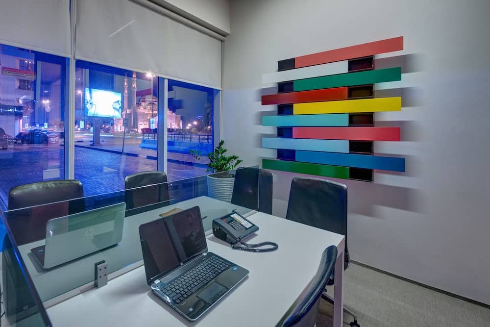 Hotel 72 Sharjah — 3