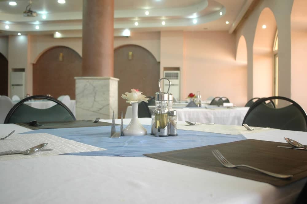 Arous El Bahr Hotel — 5