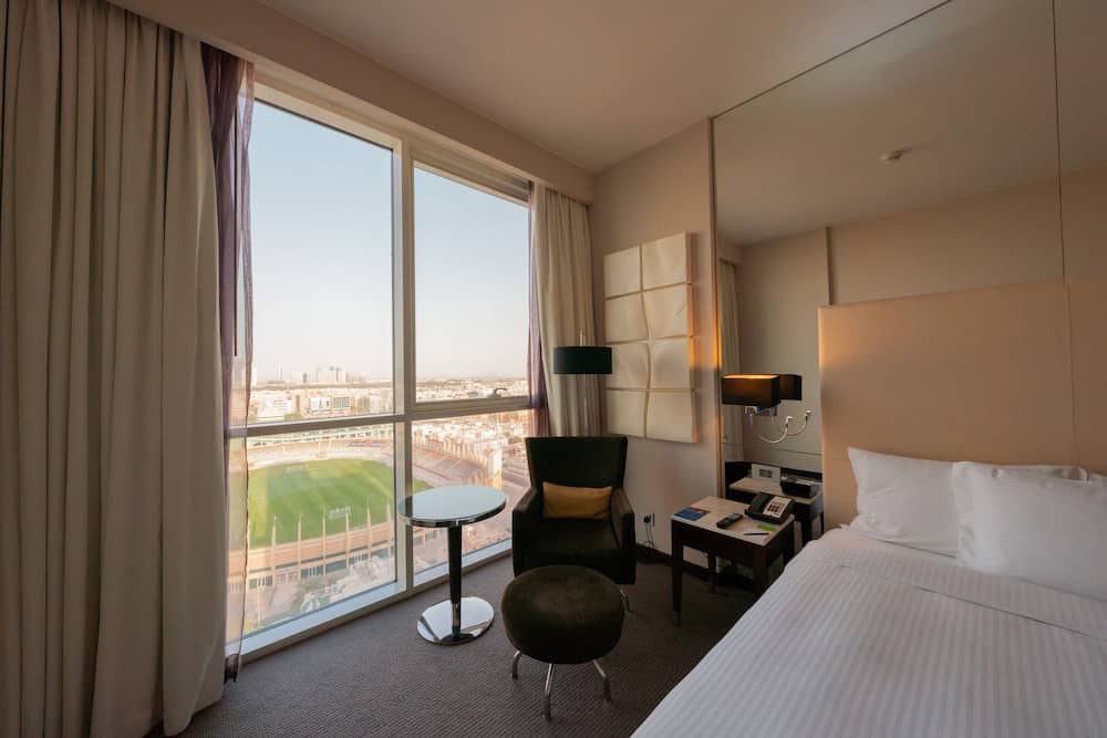 Centro Al Manhal by Rotana — 2
