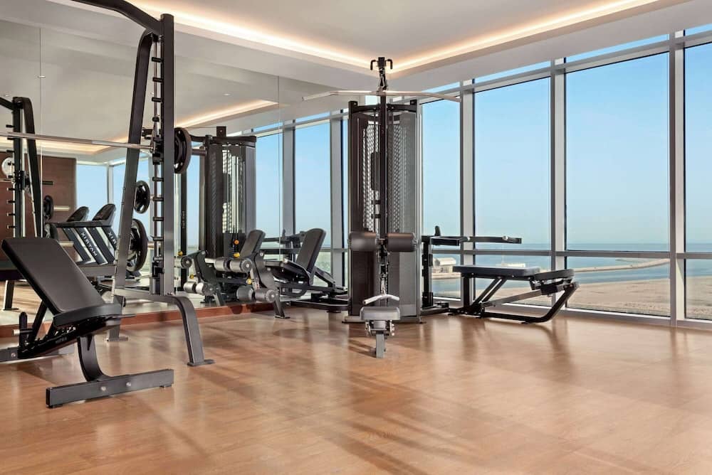 Wyndham Dubai Deira — 4