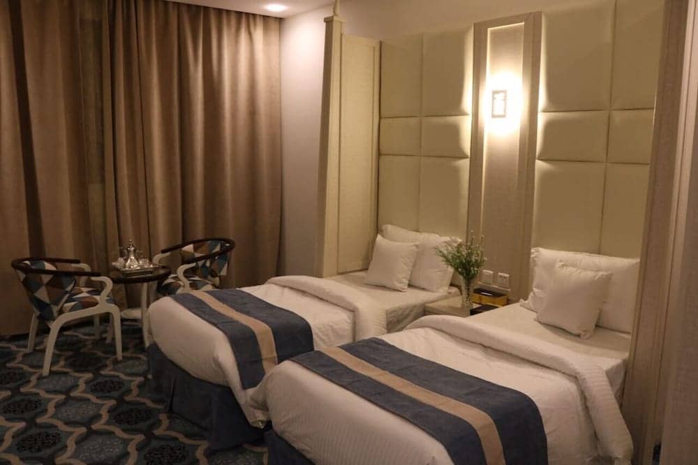 Areen Hotel — 5
