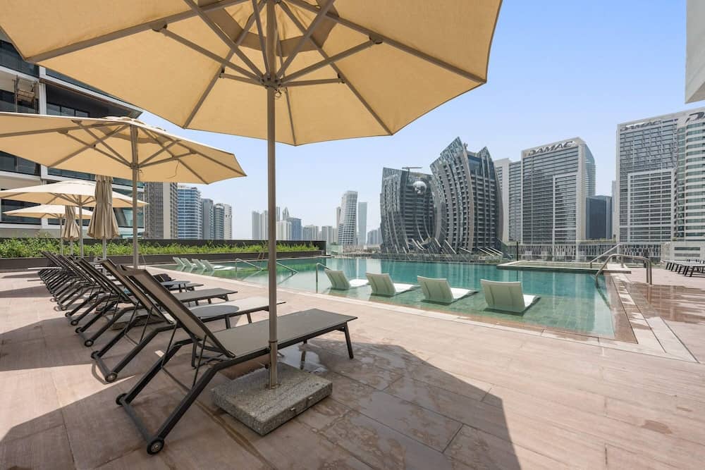Silkhaus 15 Northside, Business Bay Dubai — 5