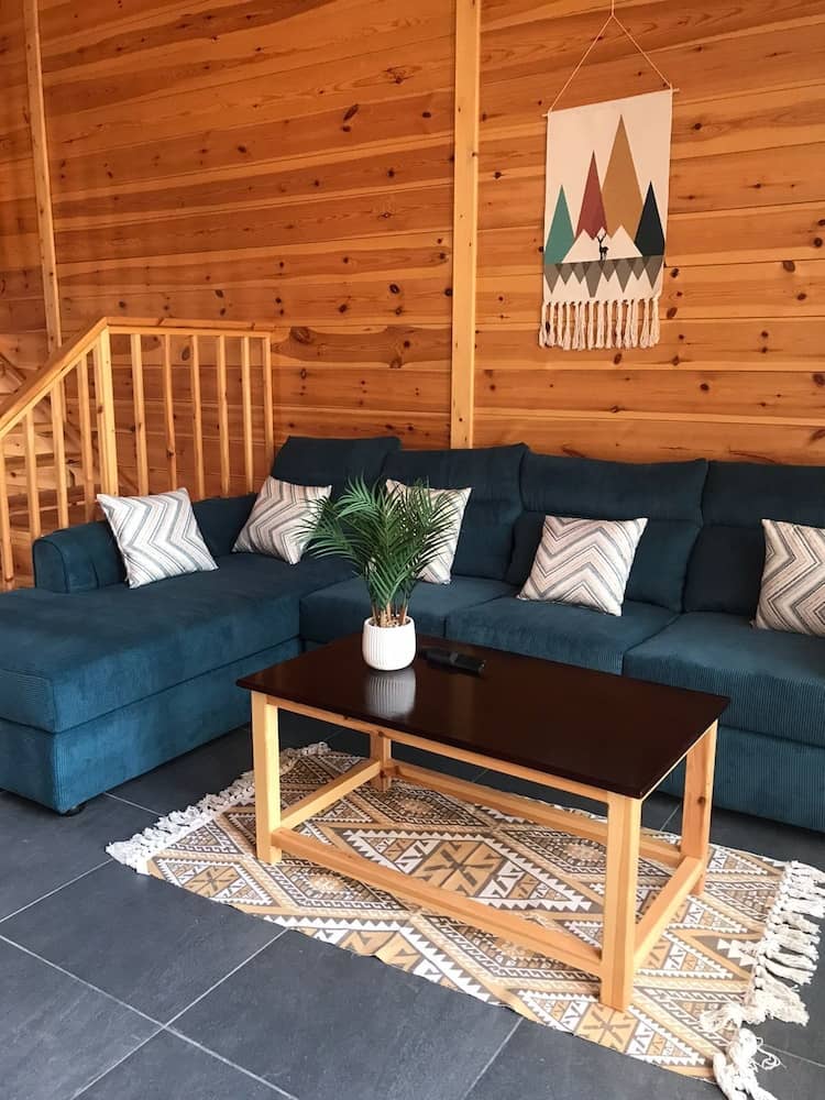 alma cottages — 2