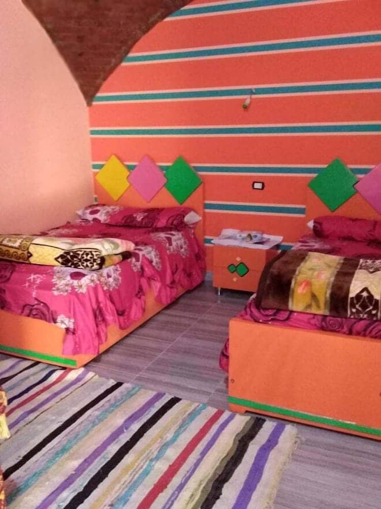 Fadlos Anay Nubian Guesthouse — 4