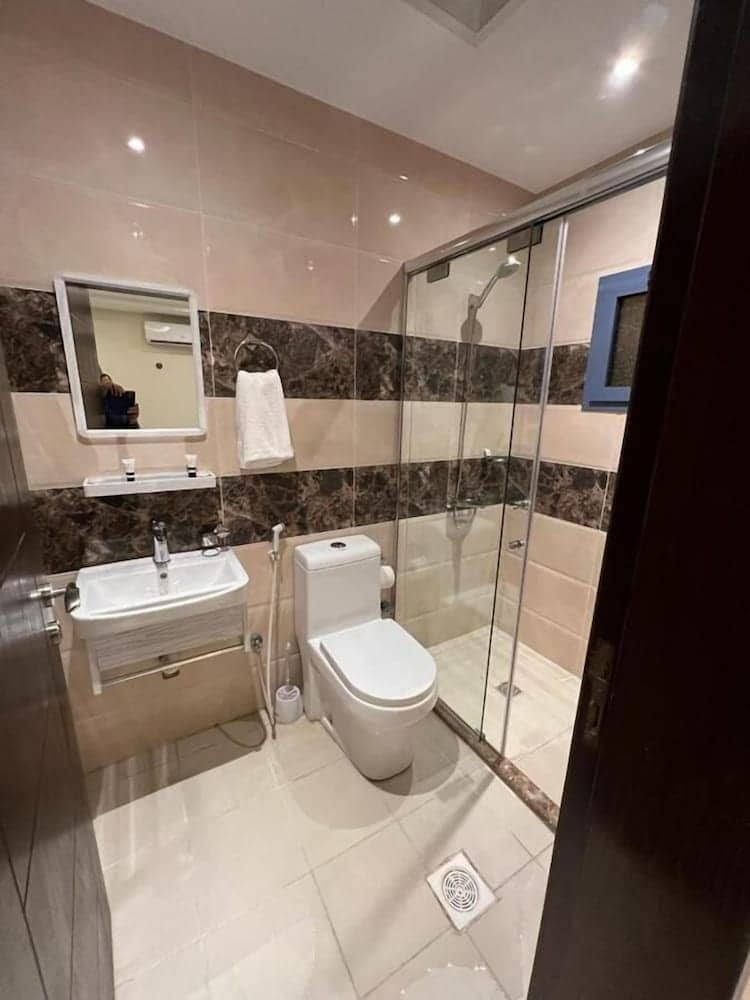 ALFORSAN ALSAFA HOTEL — 3