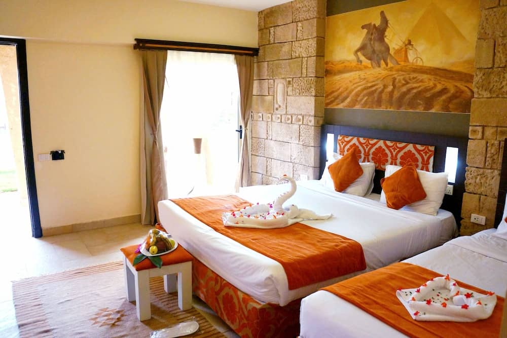 El Hayat Sharm Hotel — 2