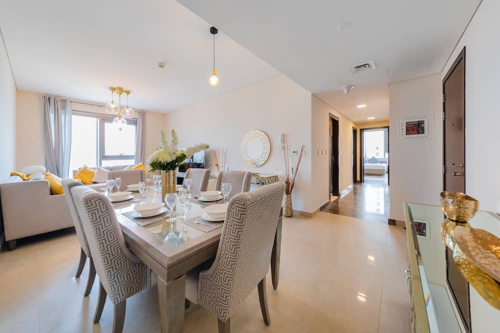 EDEN'S Homes & Villas - Sparkle Tower — 4