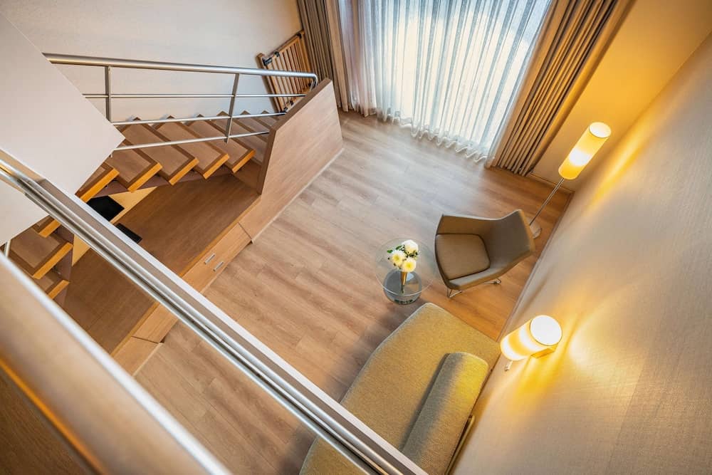 Concorde De Luxe Resort Lara Antalya - Prive Ultra All Inclusive — 2