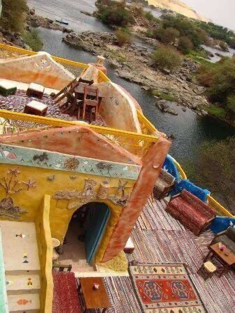 Anakato Nubian Houses — 5