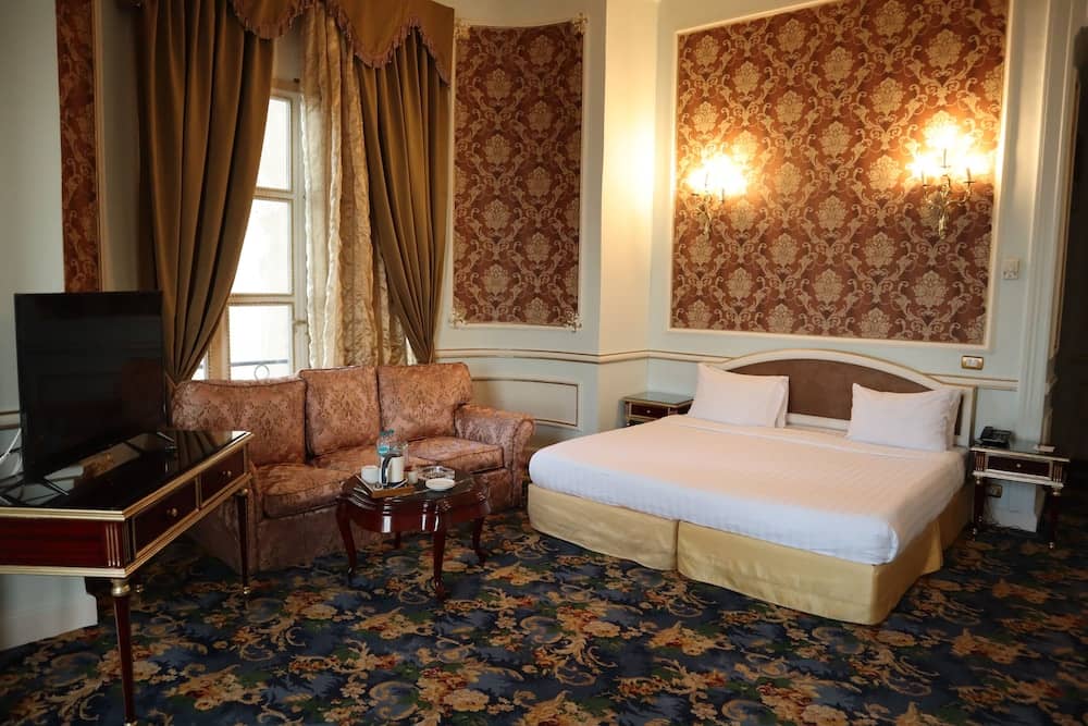 Windsor Palace Luxury Heritage Hotel Since 1906 by Paradise Inn Group — 4
