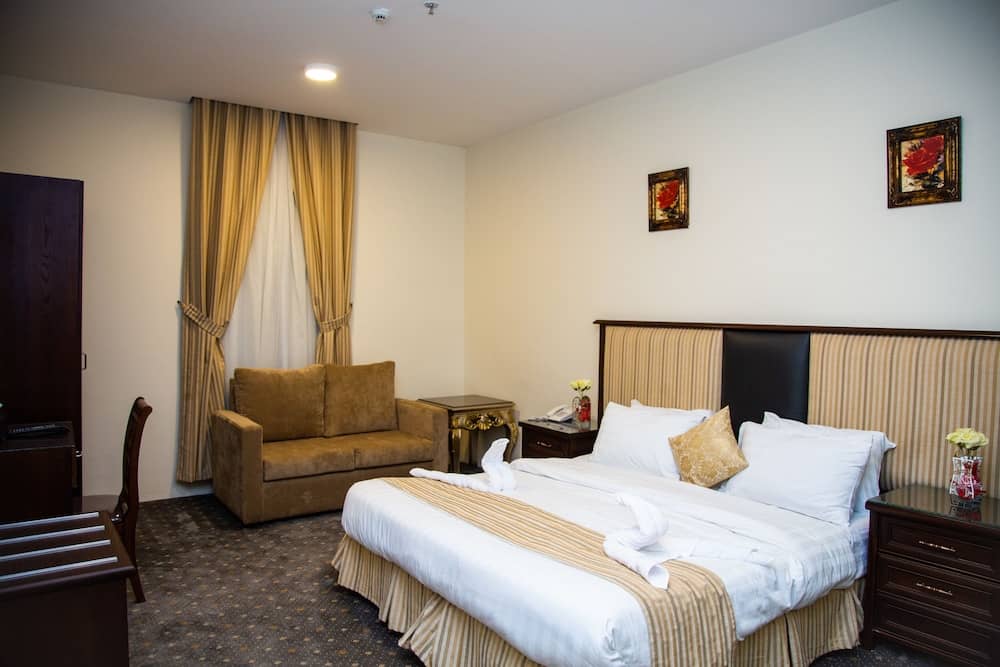 Worood Al Safawa Villas & Suites — 4