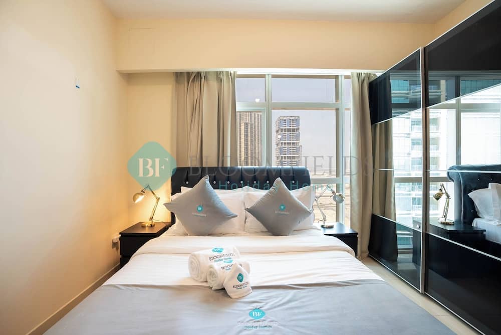 Bloomfields Pristine 1BR in Tala