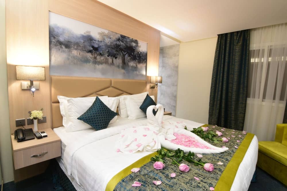 Lahdat Hotel Al Balad — 5