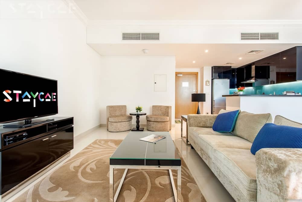 Staycae Capital Bay — 5