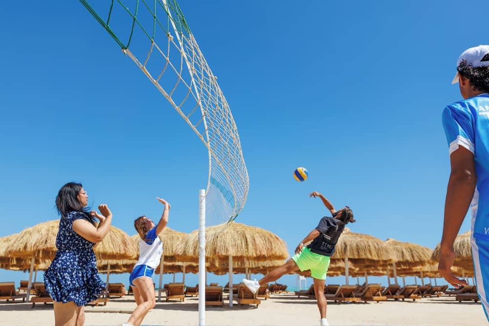SUNRISE Alora Aqua Park Resort — 5