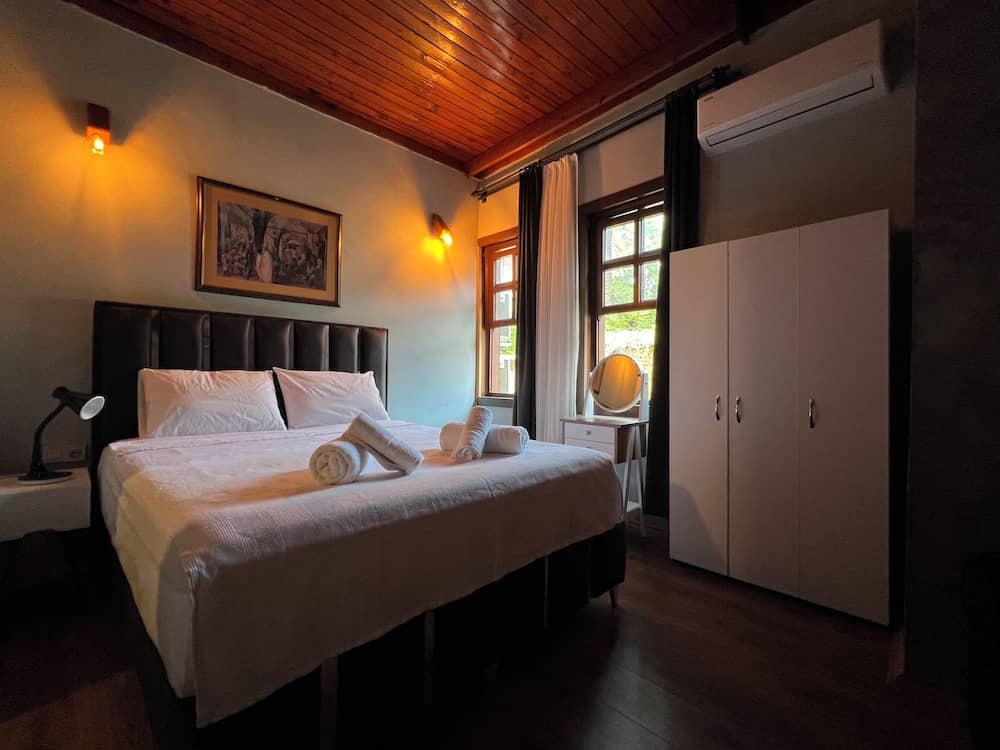 Quena Hotel — 3