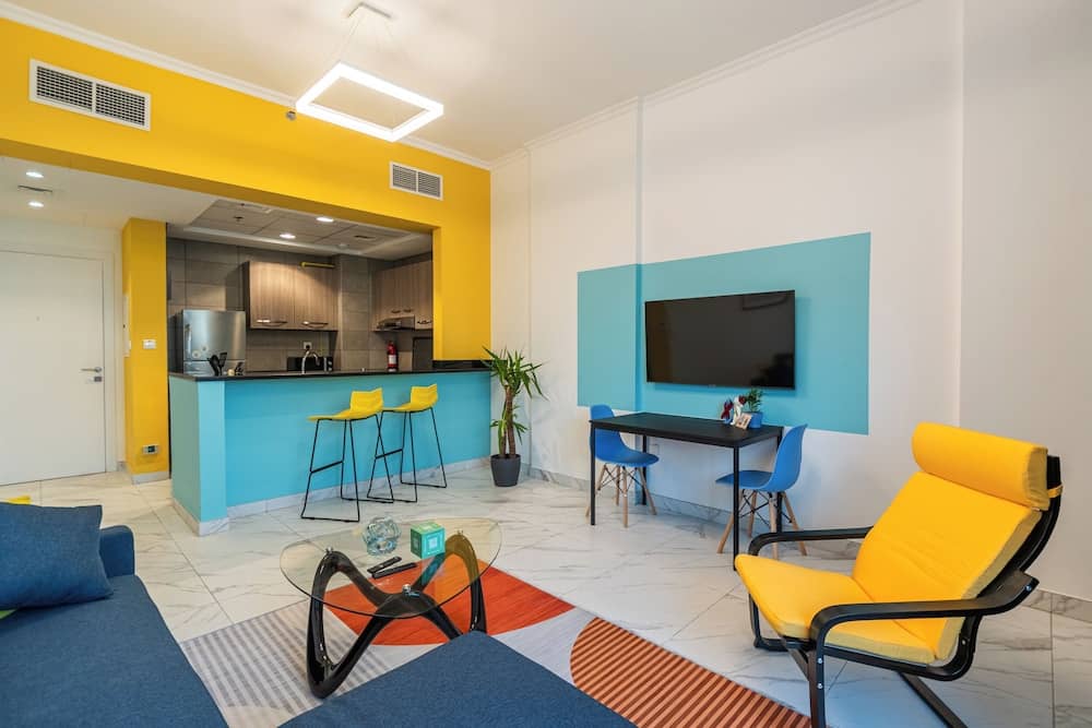 Izzzi Life Mint- Apart Hotel — 4