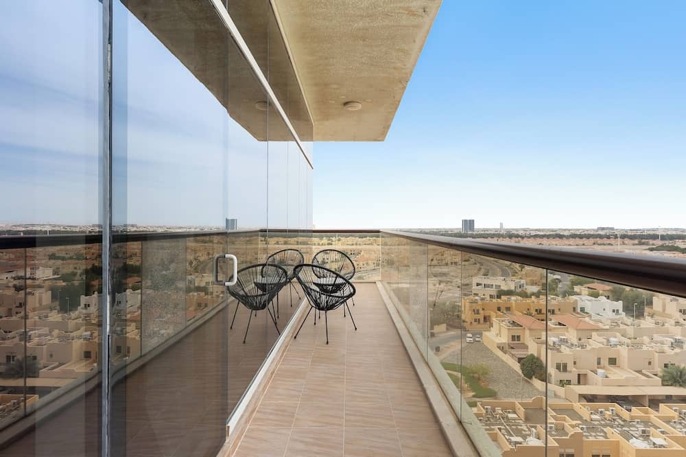 Sillkhaus Yasmine Tower — 4