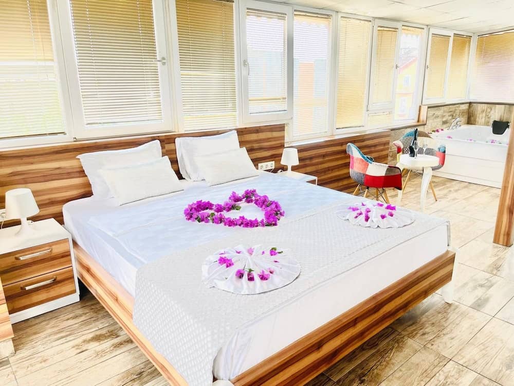 Ale Park Hotel — 3