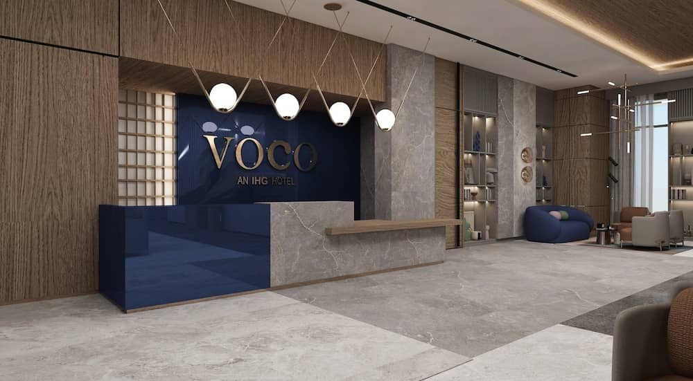 voco Antalya - Konyaalti by IHG — 4