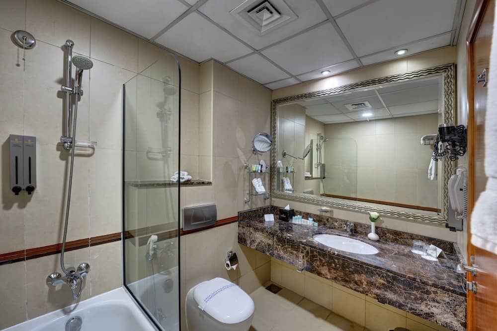 Orchid Hotel Al Barsha — 5