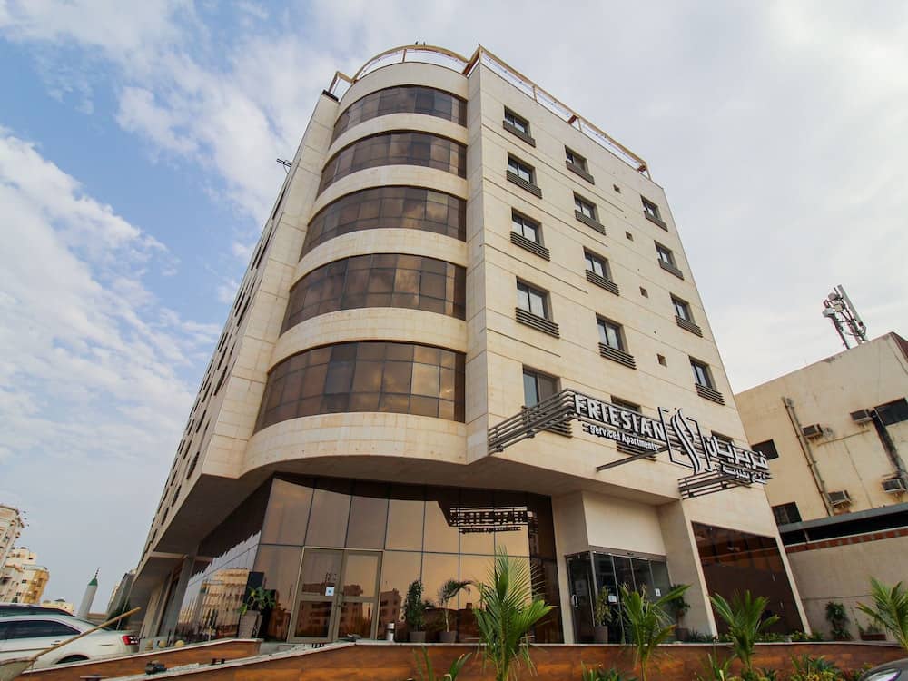 Friesian Hotel