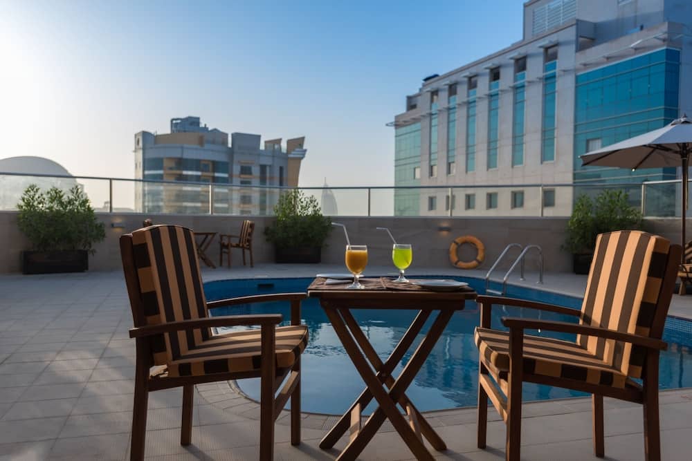 City Stay Prime Hotel Apartment — 2