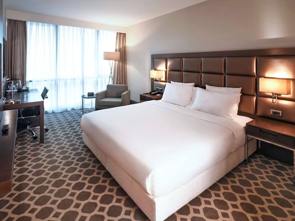 Mercure Istanbul West Hotel and Convention Center — 5
