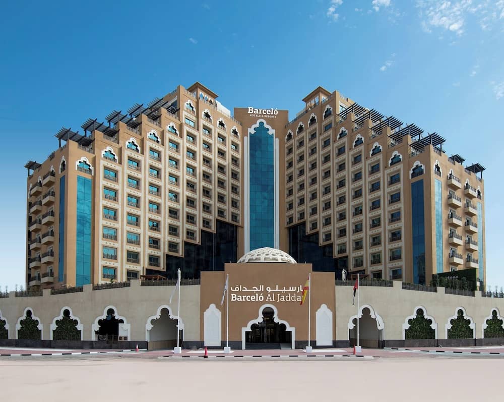 Barceló Al Jaddaf