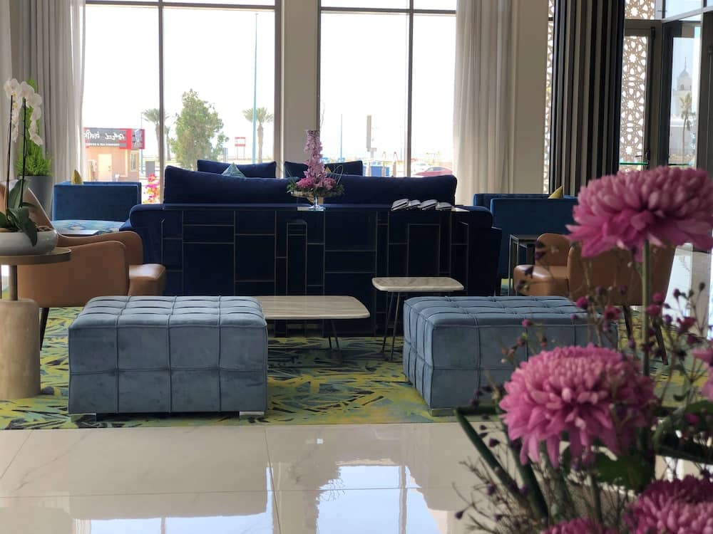 Radisson Blu Hotel, Jeddah Corniche — 2