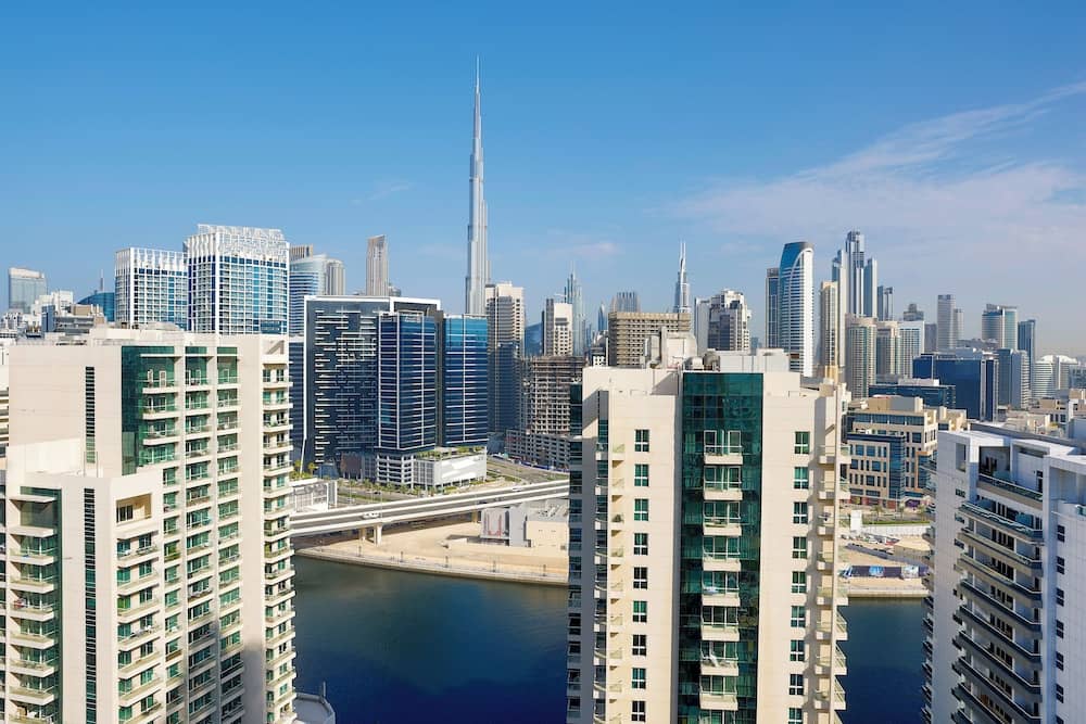 Embassy Suites By Hilton Dubai Business Bay — 4