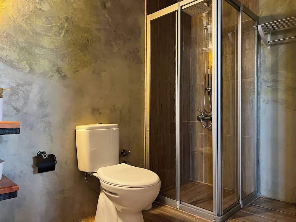 Quena Hotel — 5