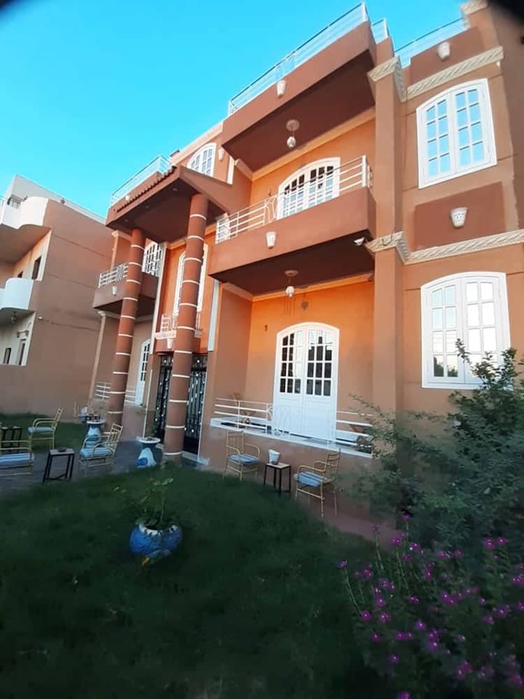 Luxor Star Apartments — 4