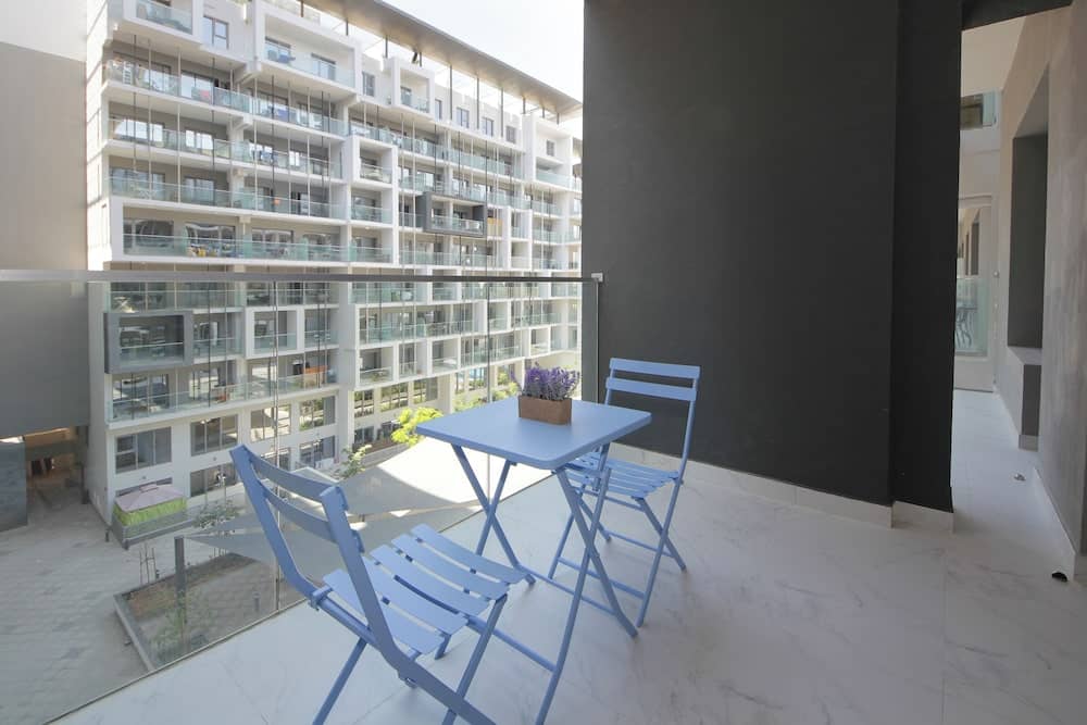 Silk Valley-Modern 1B near Masdar Park — 2