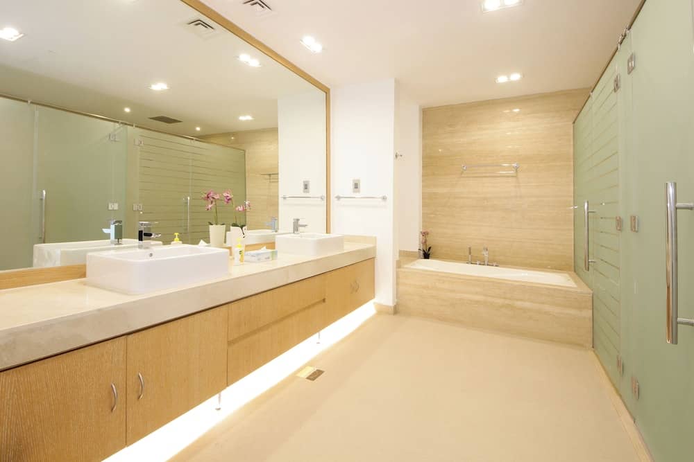 Royal Retreat Villa at Nurai Island — 5