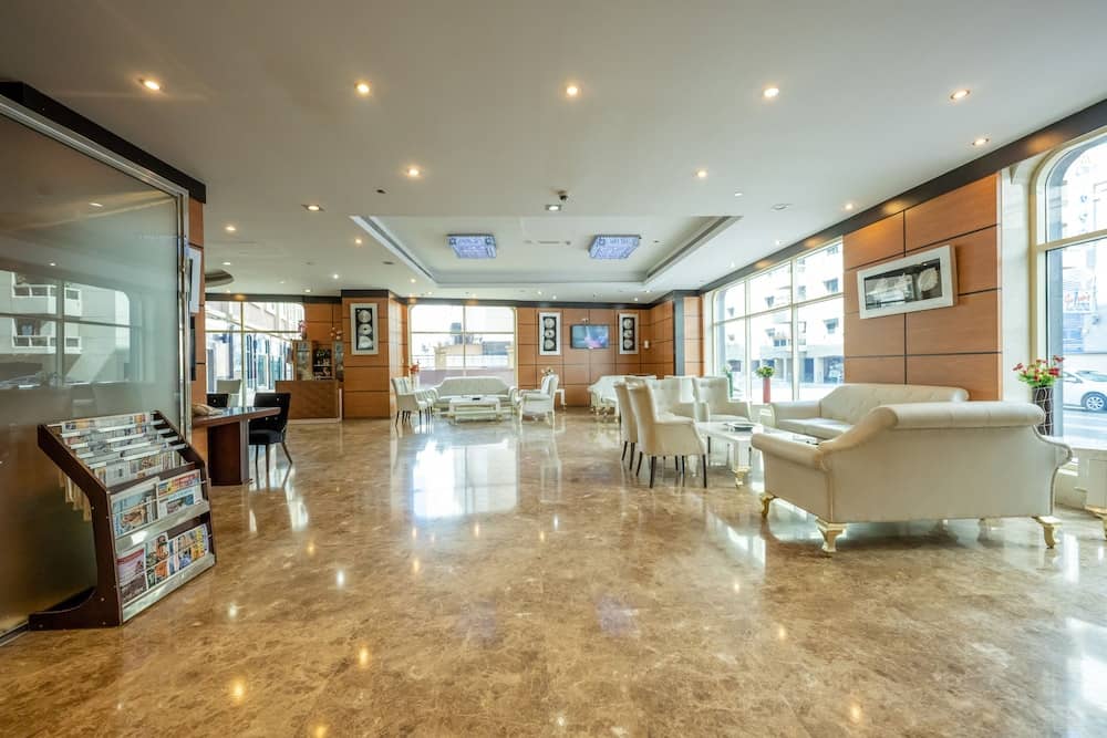 Pearl Swiss Hotel — 2