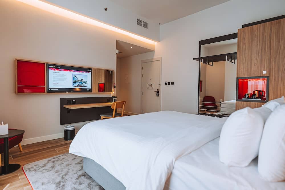 INK Hotel — 3