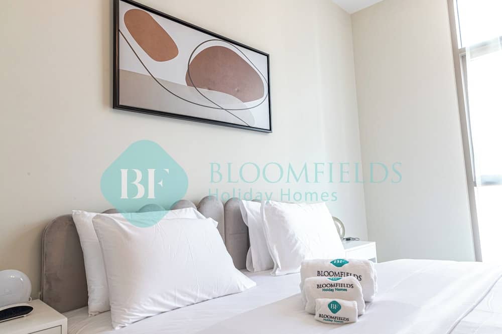 Bloomfields Stylish 1BR in Reflection