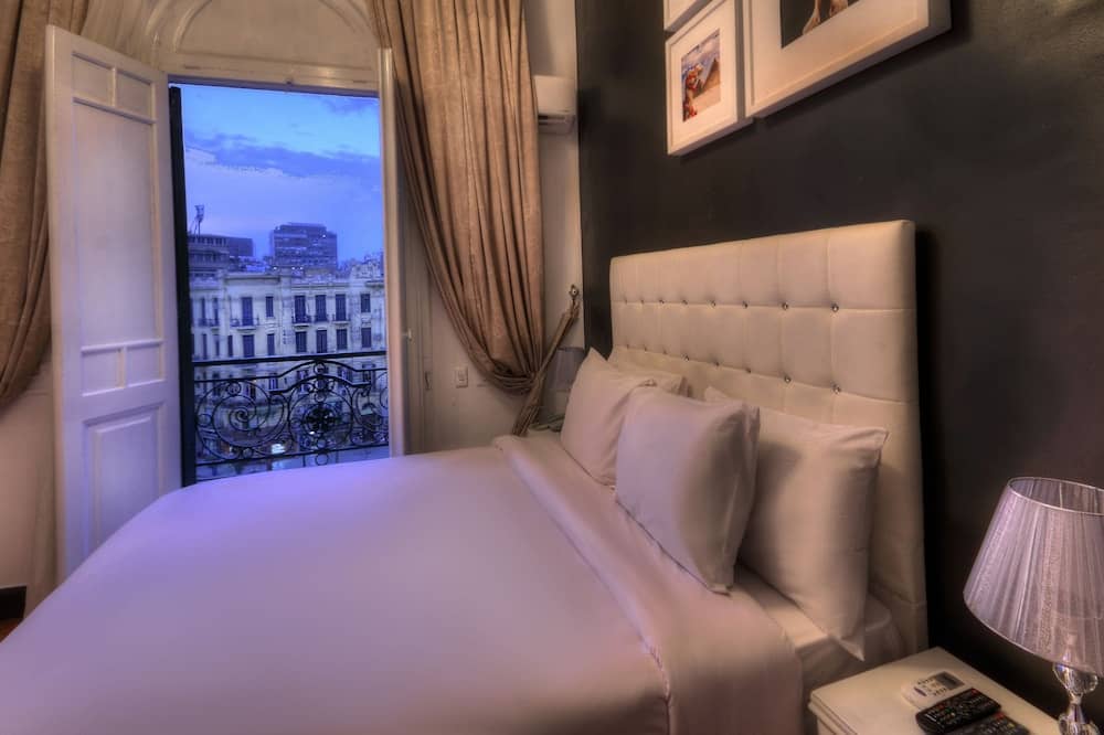 The Square Boutique Hotel — 2