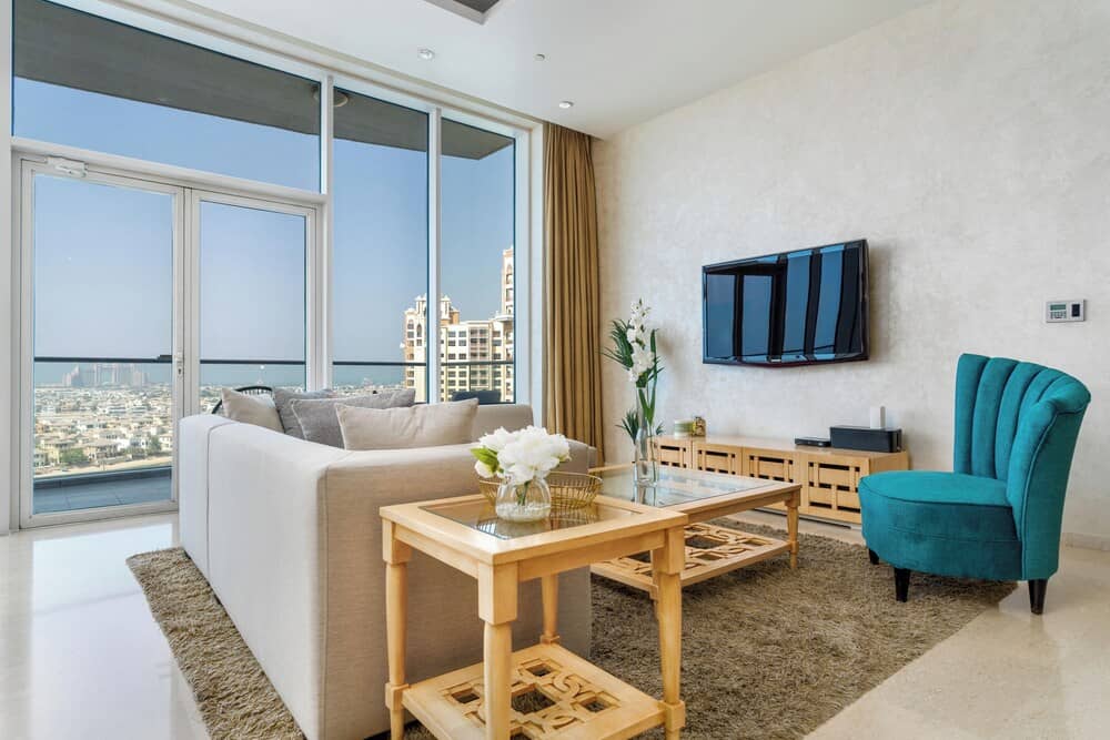 Oceana Residences - Mint Stay — 2