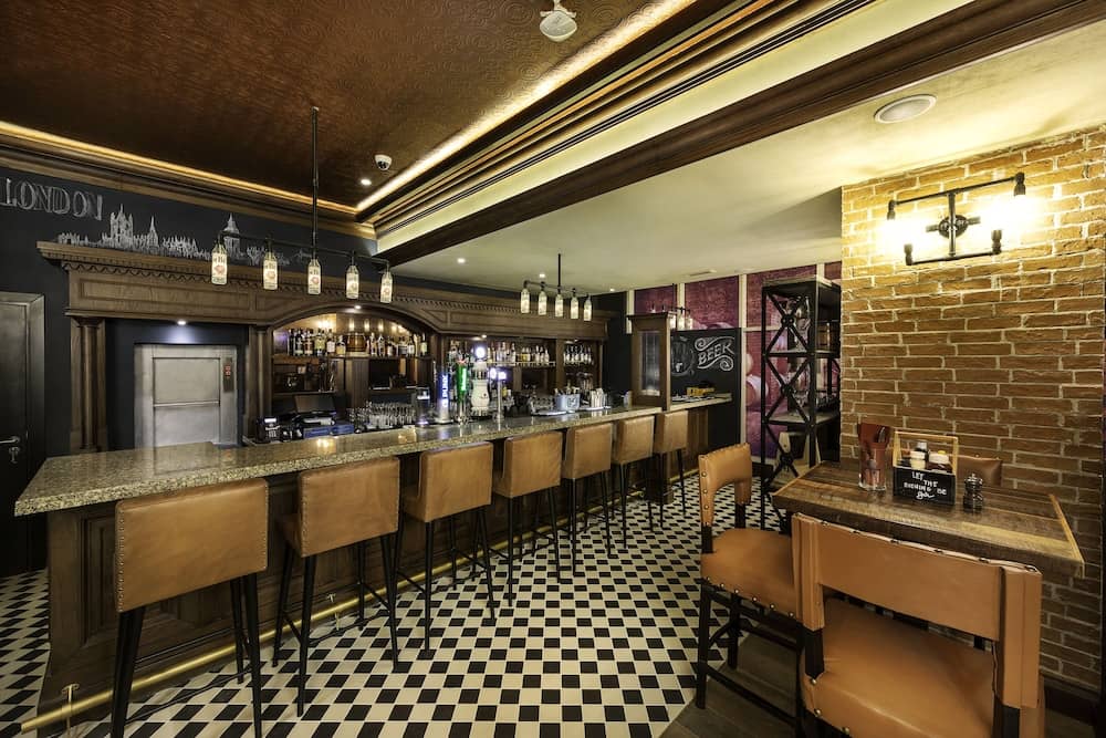 Citymax Hotel Al Barsha — 2
