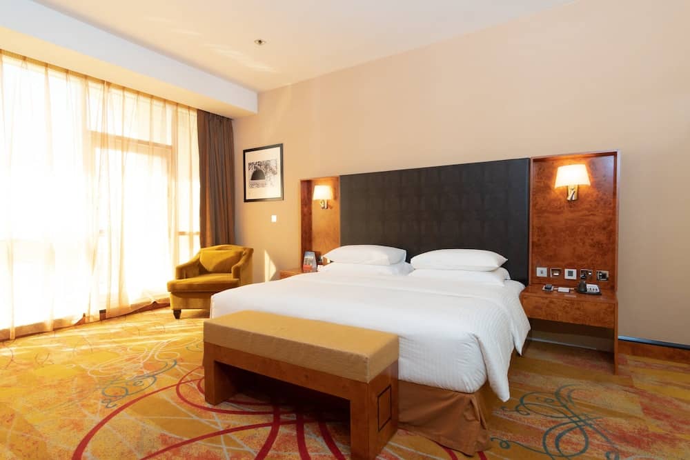 Millennium Airport Hotel Dubai — 3