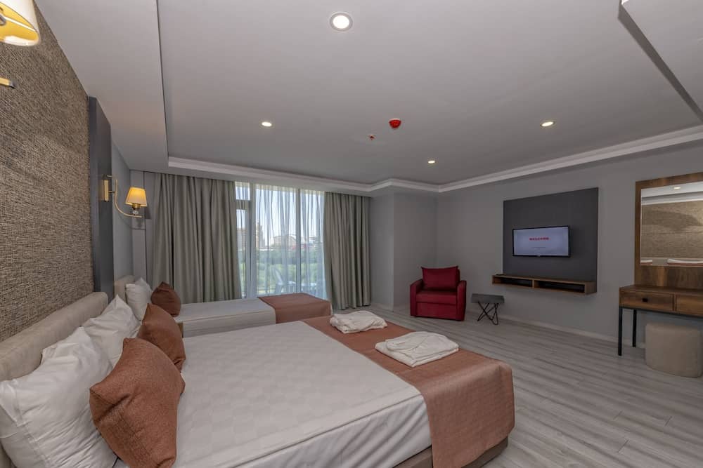 Lavia Hotels Lara — 3