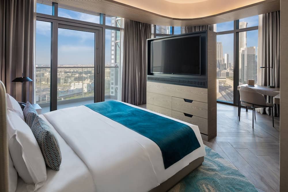 Paramount Hotel Midtown — 2