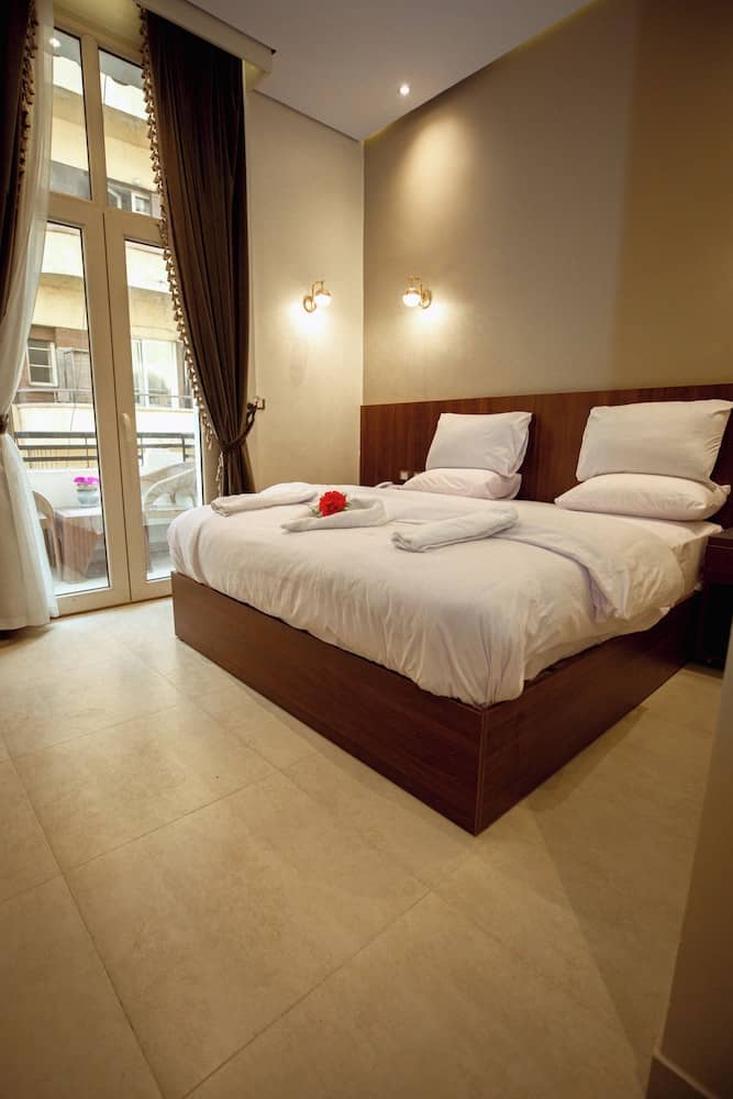 Sama hotel — 2