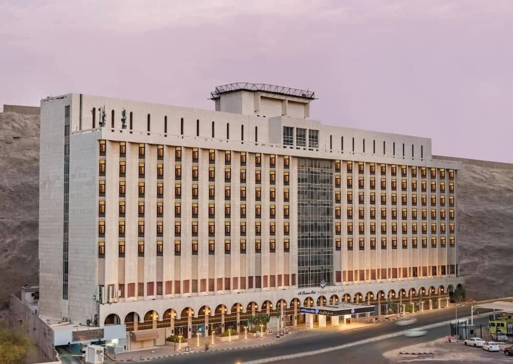 Al Shohada by Palm Rich Makkah — 3