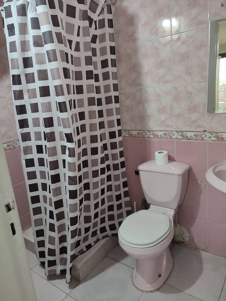 Welcome Arabesque Hostel — 2