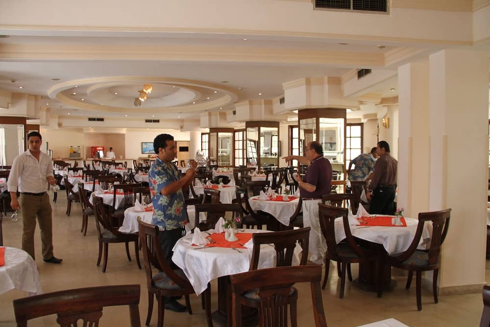 Royal Paradise Beach Resort — 4
