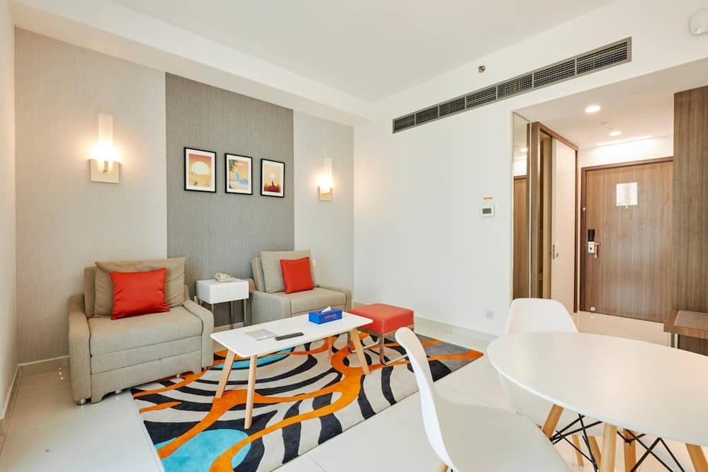 Citymax Hotel Business Bay — 5