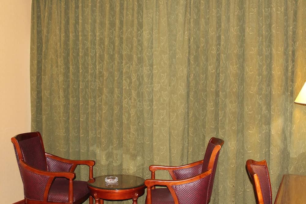 Mount Royal Hotel — 5